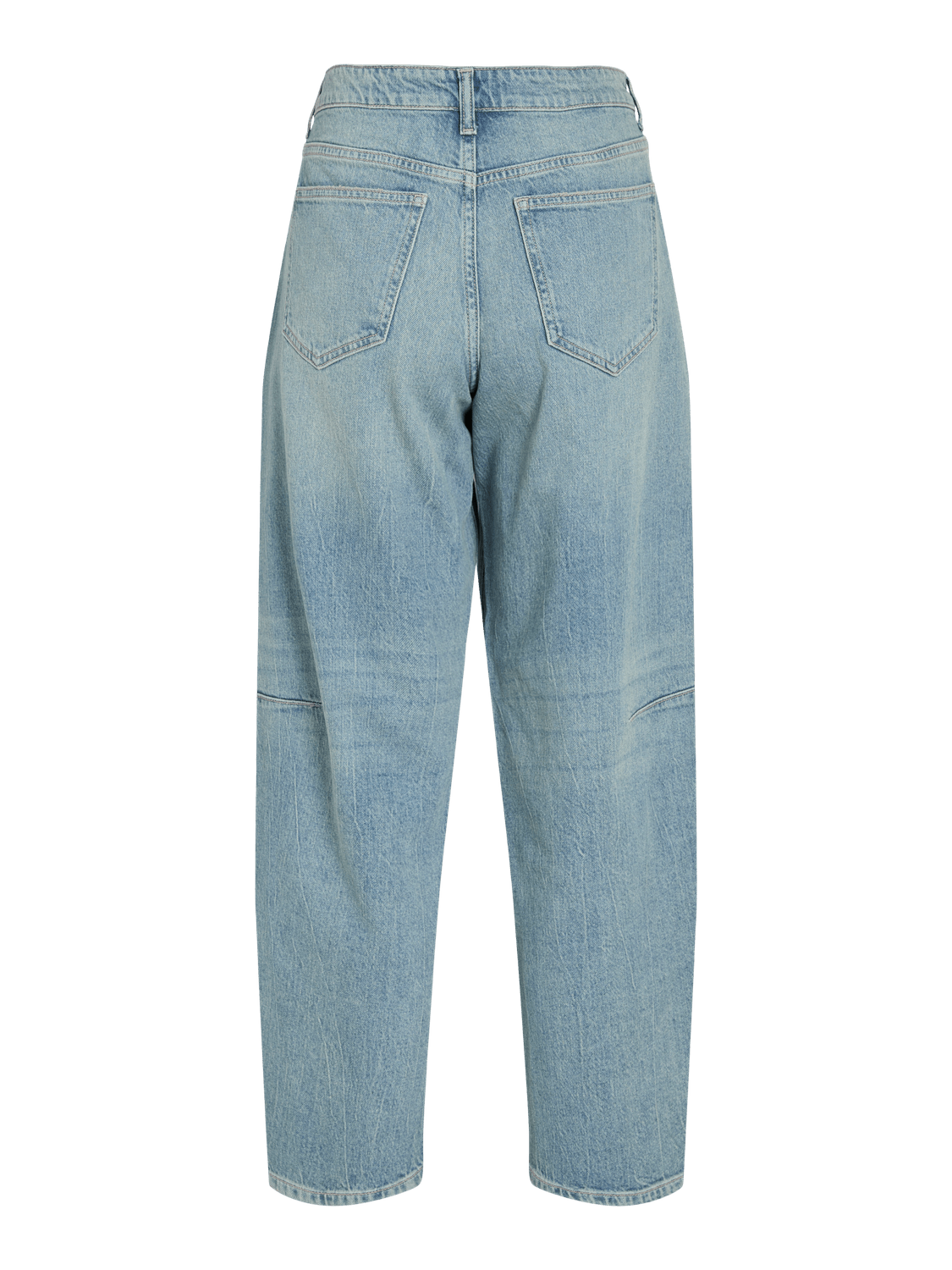 VIBROOK Jeans - Light Blue Denim - VERO MODA & VILA Bergvik